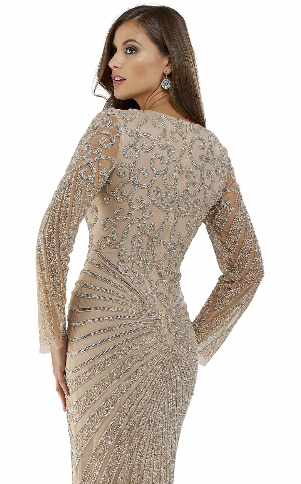 Lara 29602 Dress