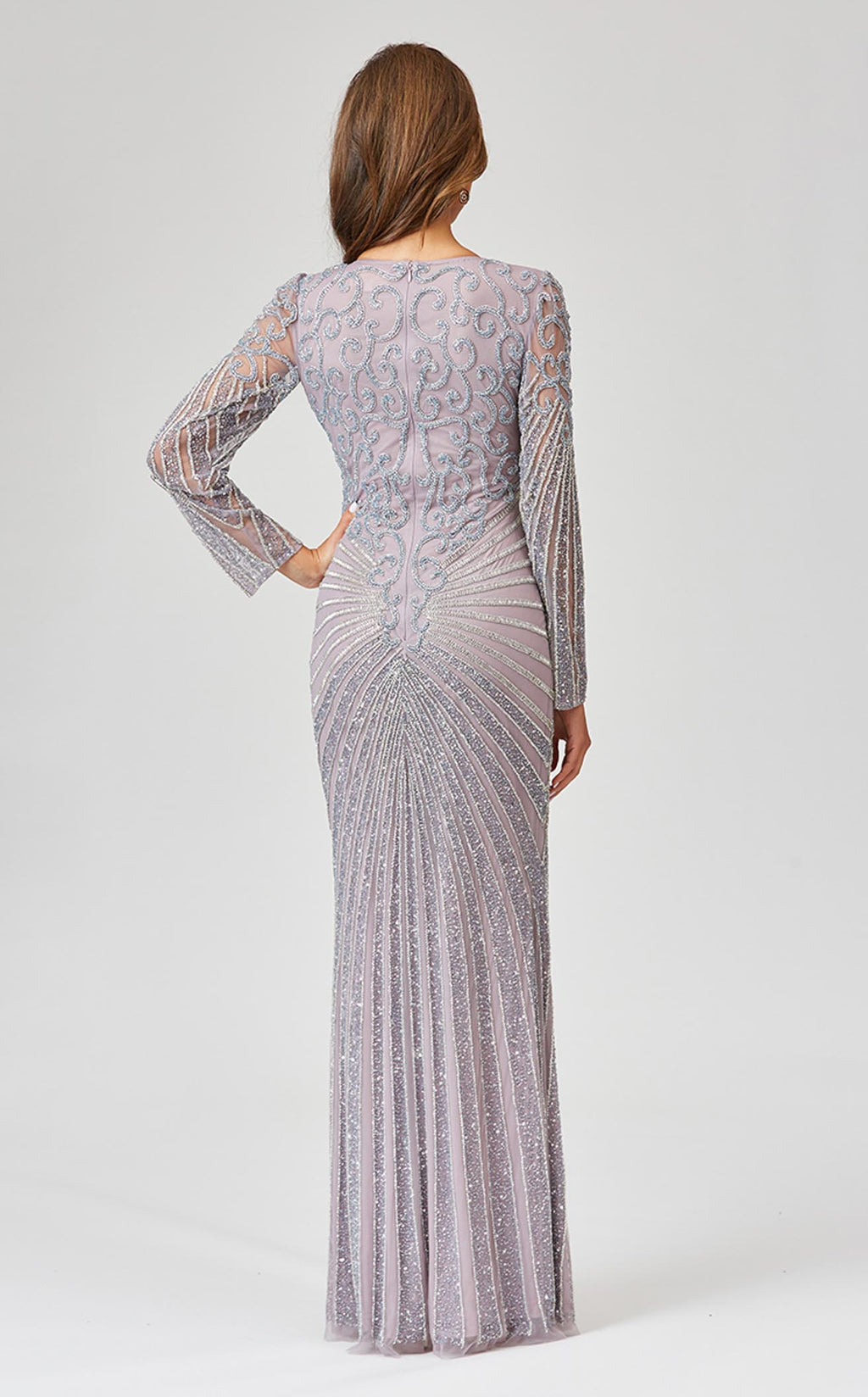 Lara 29602 Dress