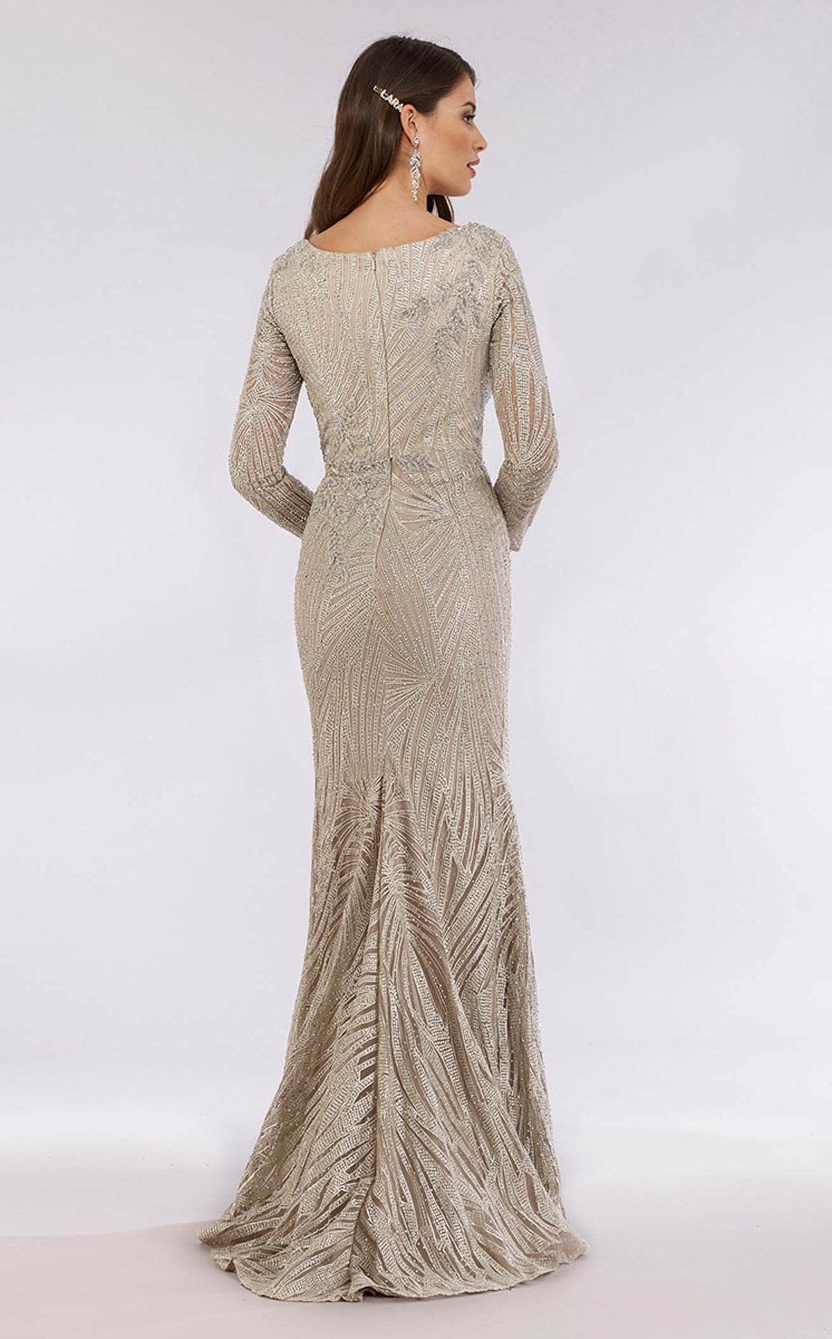 Lara 29617CL Dress