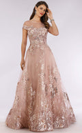 Lara 29619CL Dress