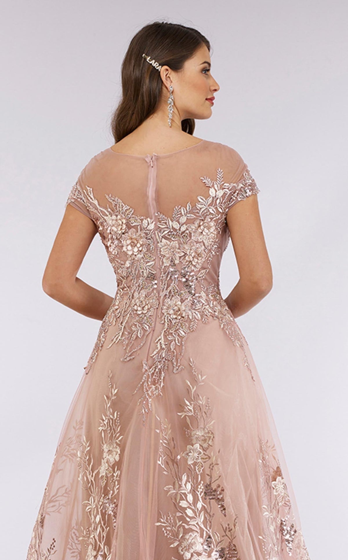 Lara 29619CL Dress