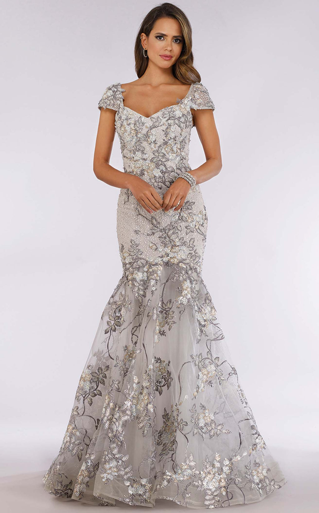 Lara 29642CL Dress