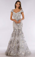Lara 29642CL Dress