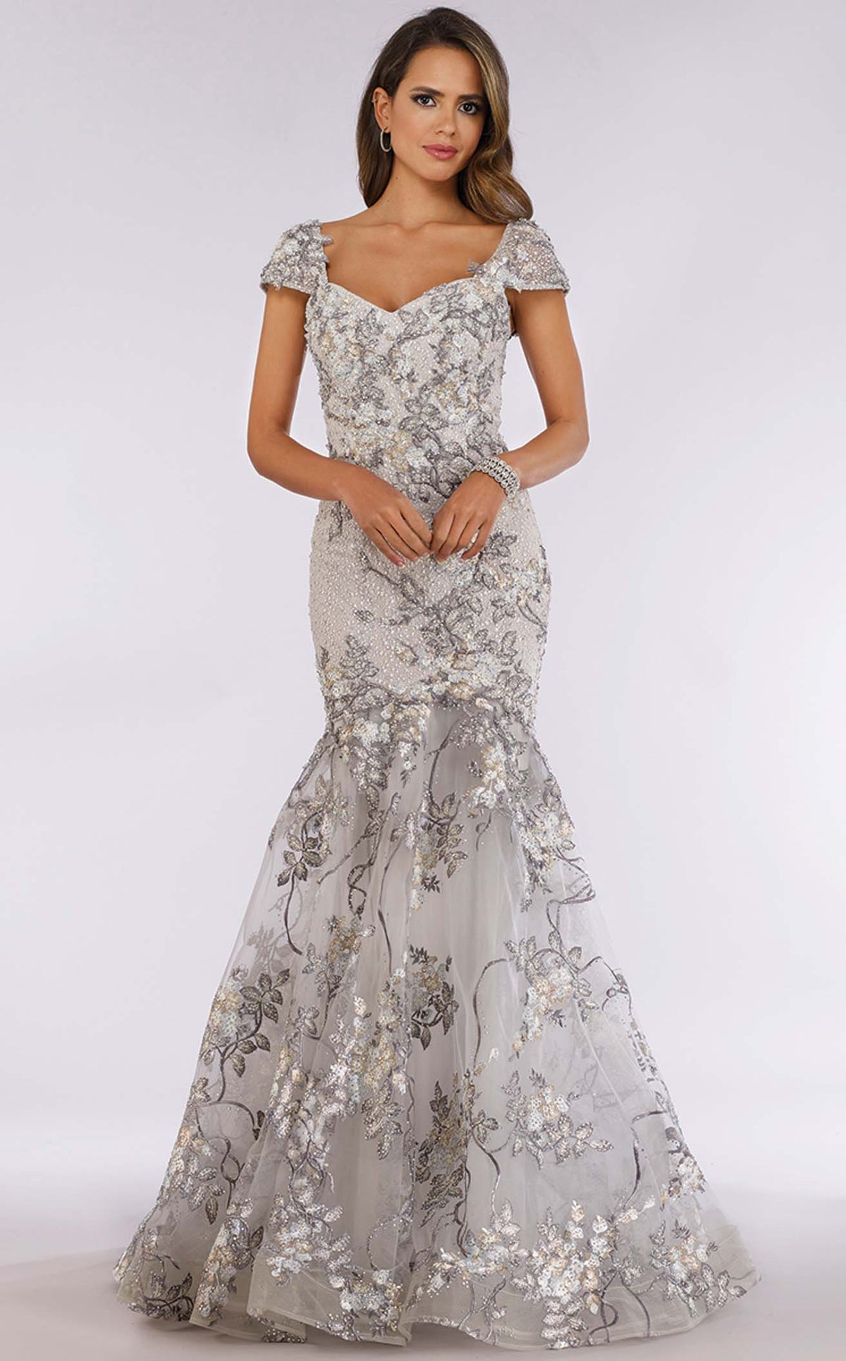 Lara 29642CL Dress