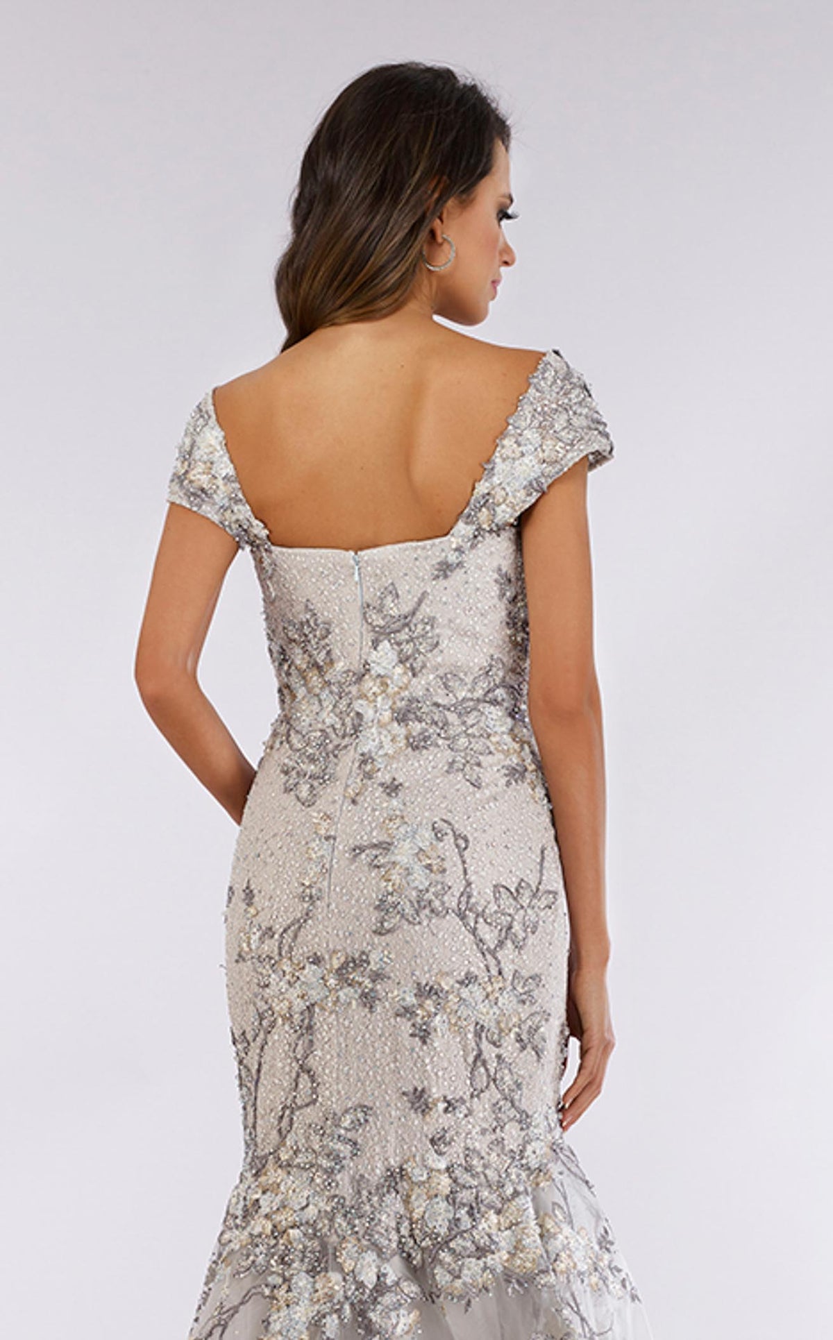 Lara 29642CL Dress