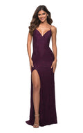 La Femme 29700CL Dress