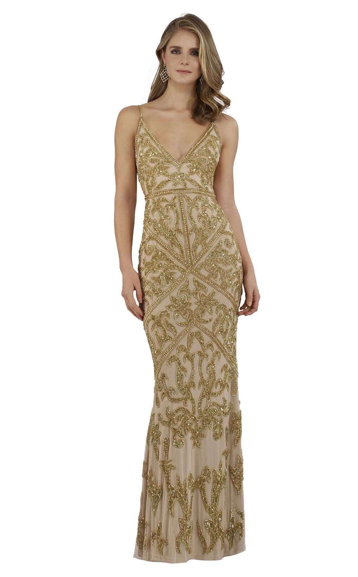 Lara 29744CL Dress