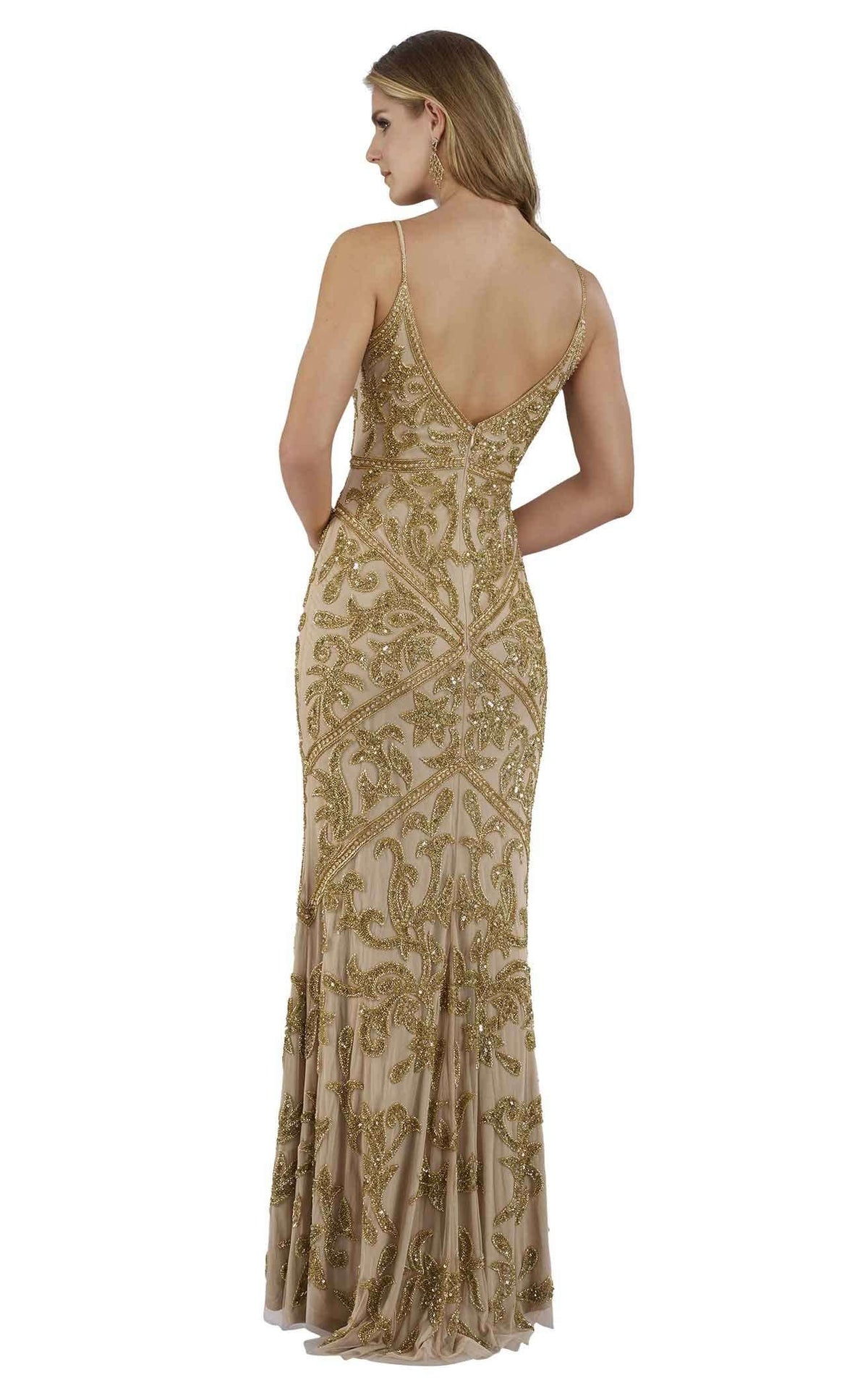 Lara 29744CL Dress