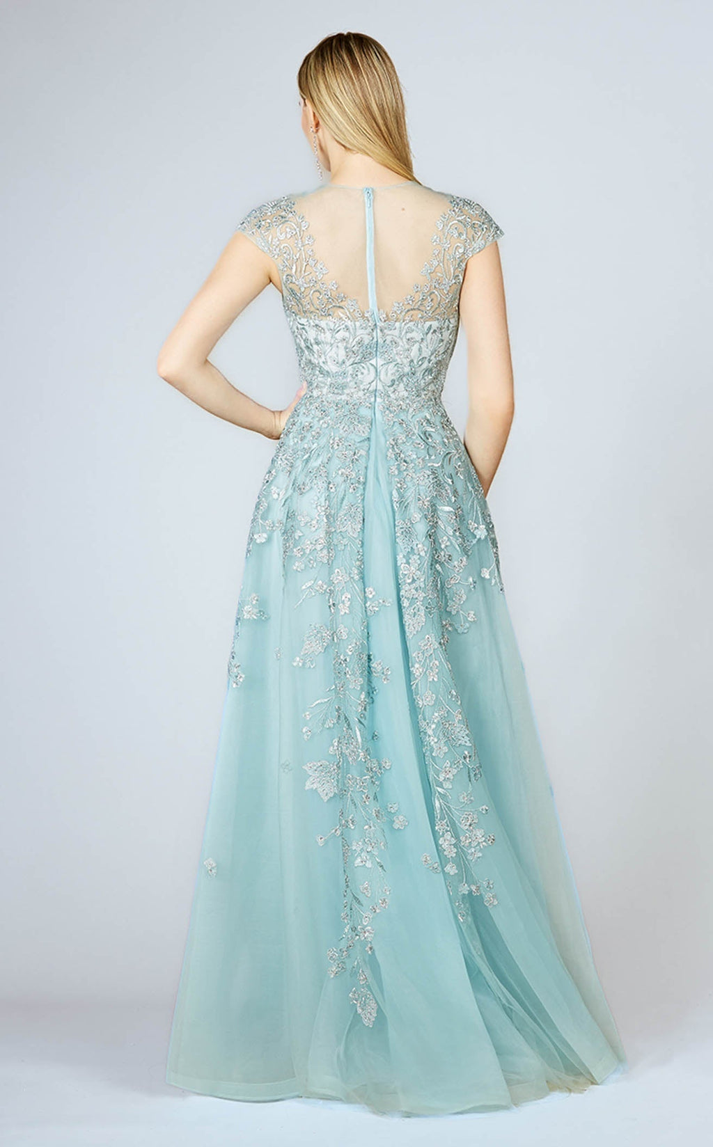 Lara 29798 Dress