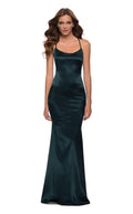 La Femme 29858CL Dress