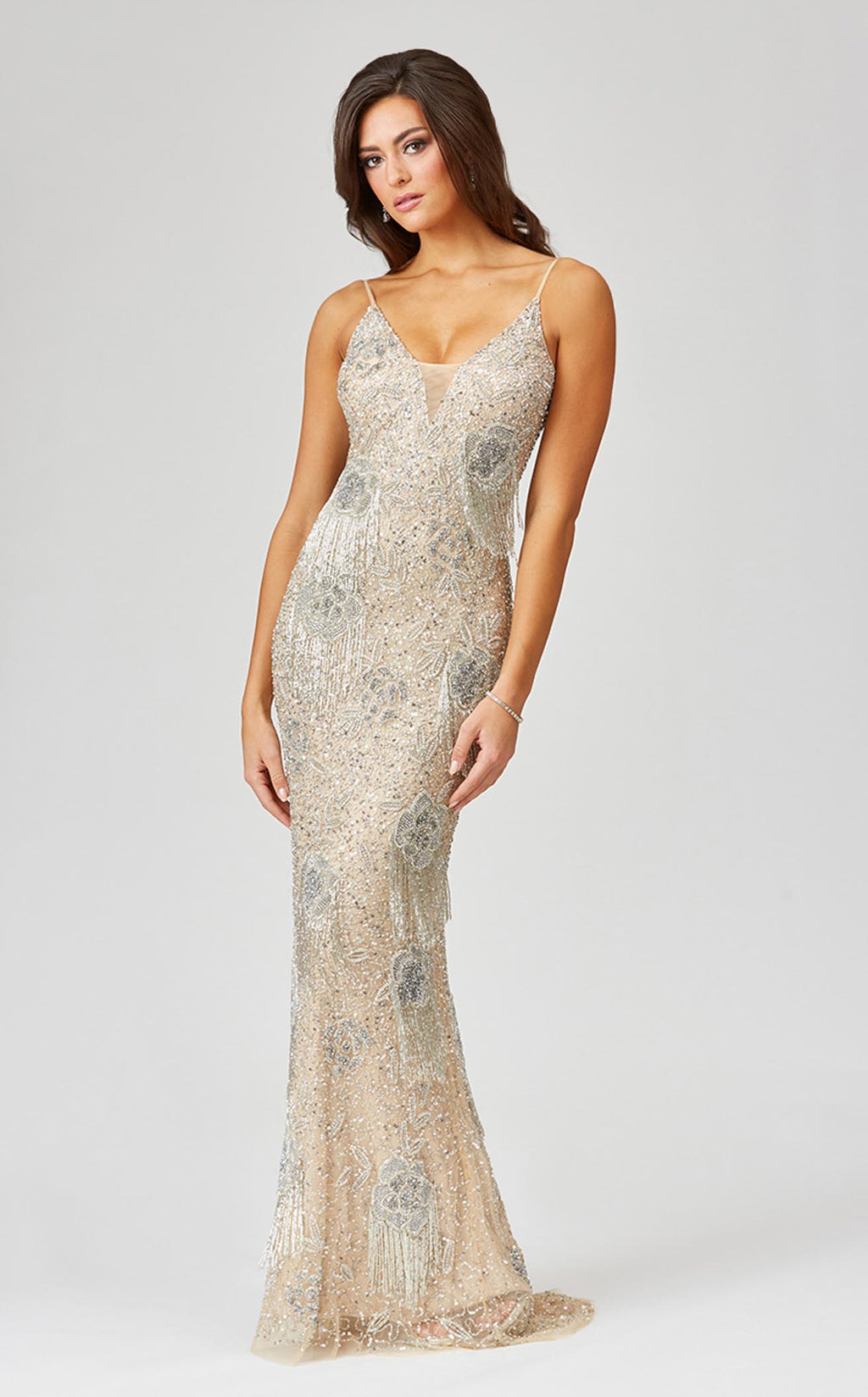 Lara 29892CL Dress