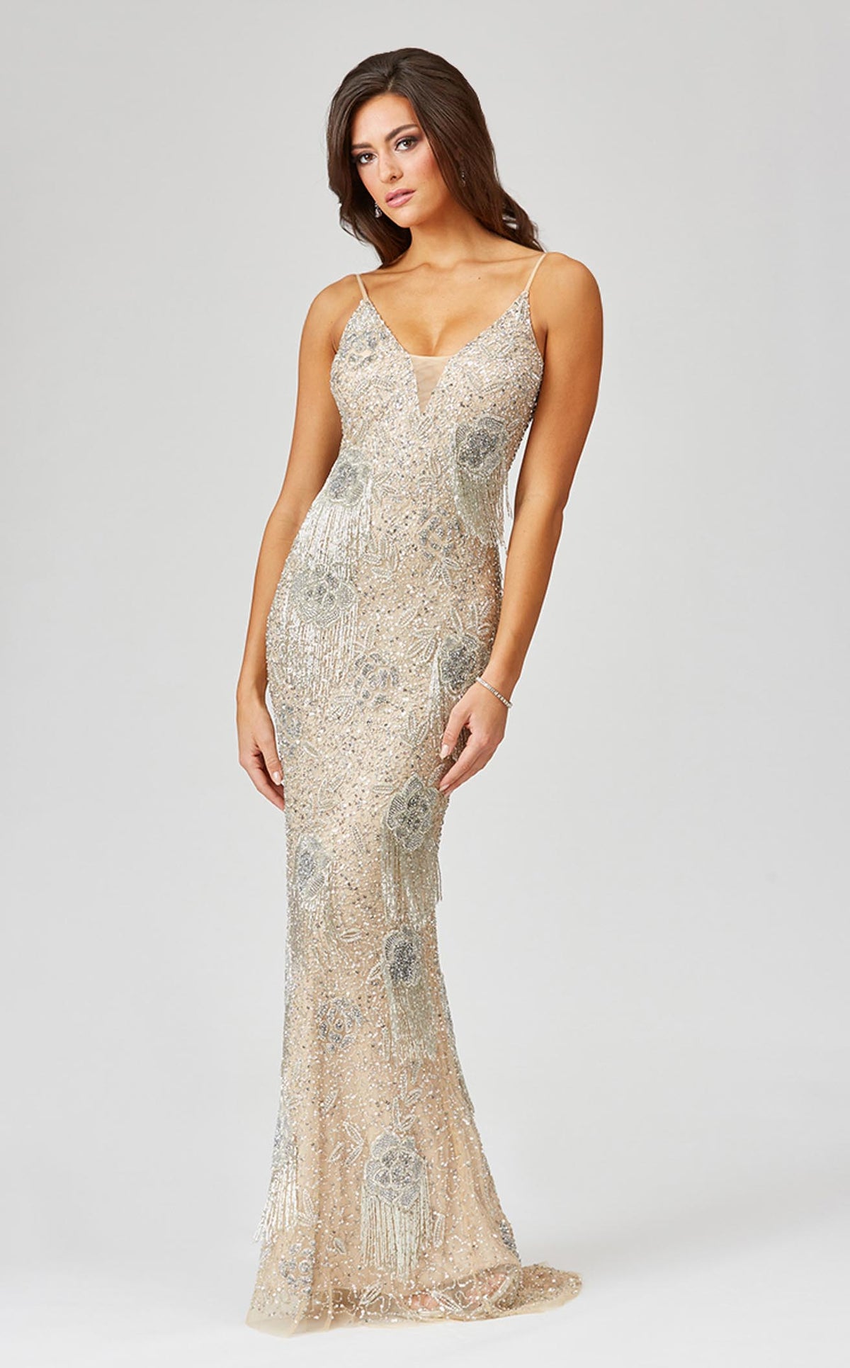 Lara 29892CL Dress