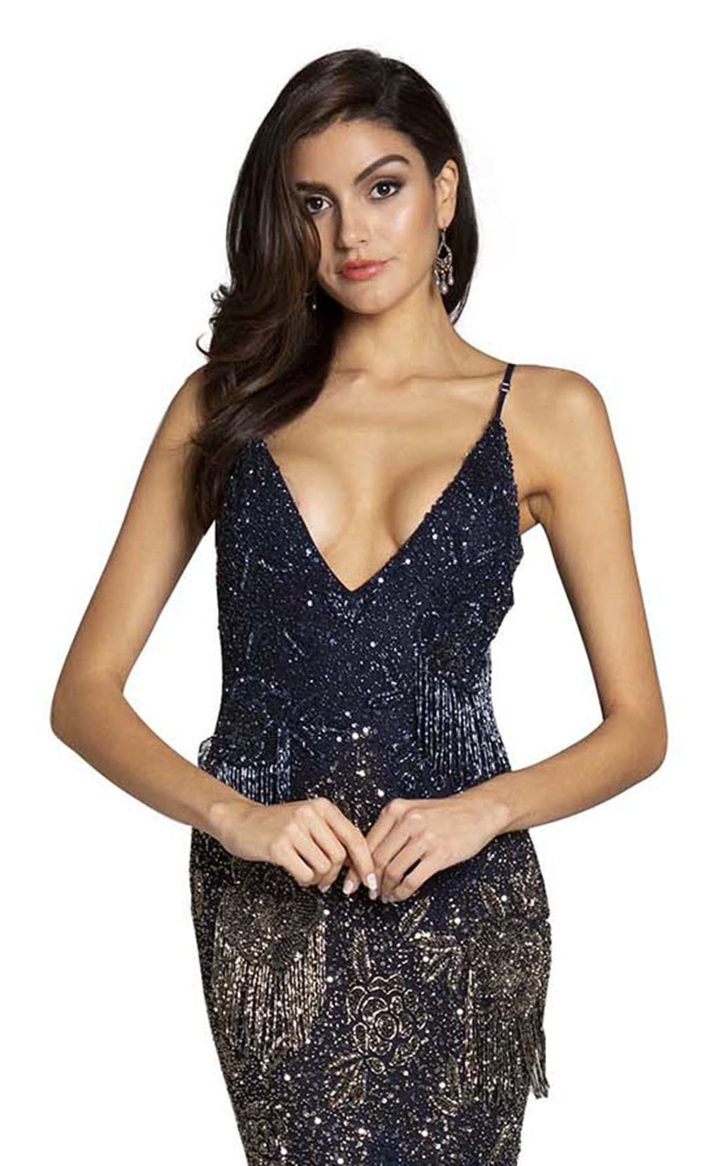 Lara 29892CL Dress