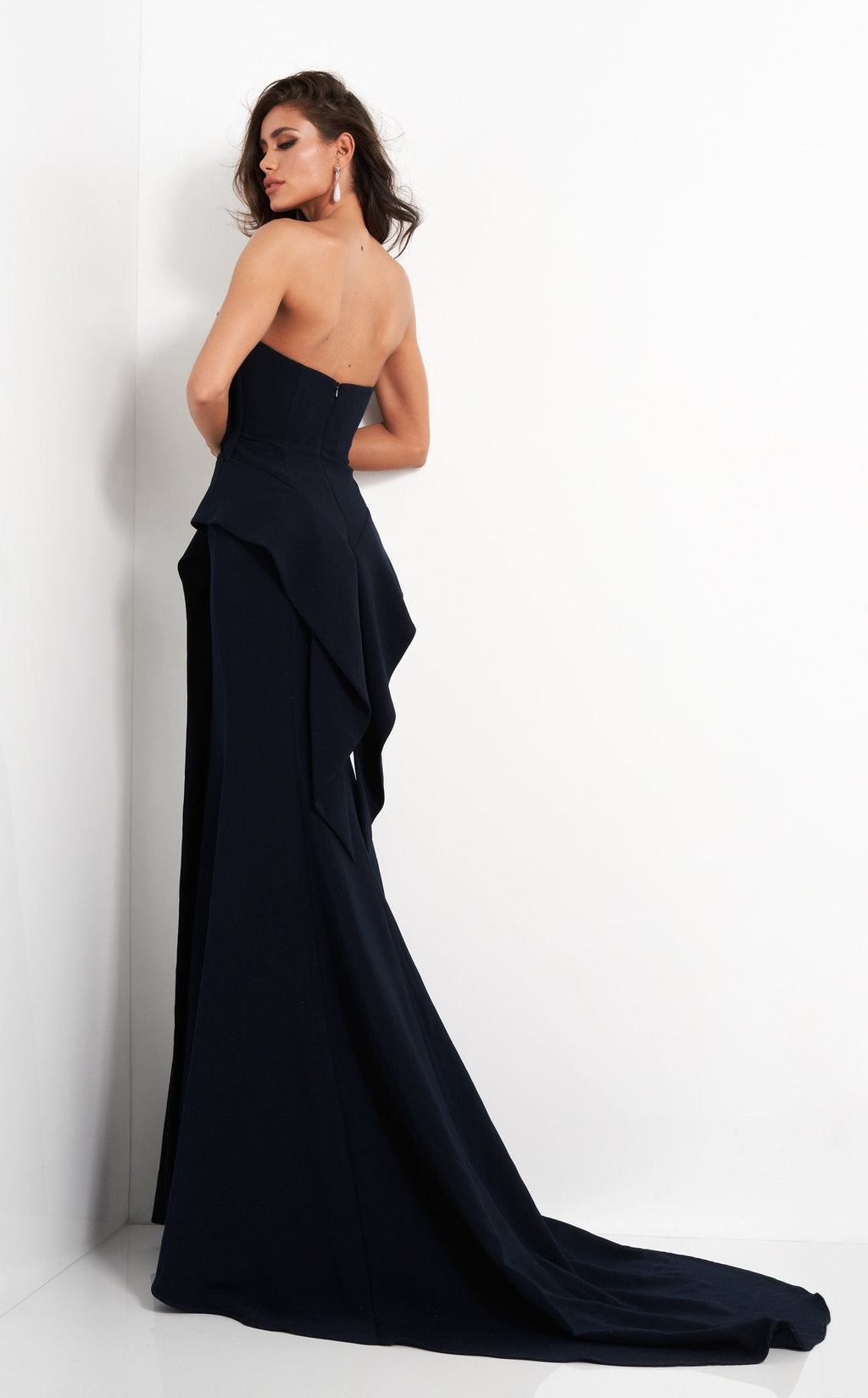 Jovani 4466CL Dress