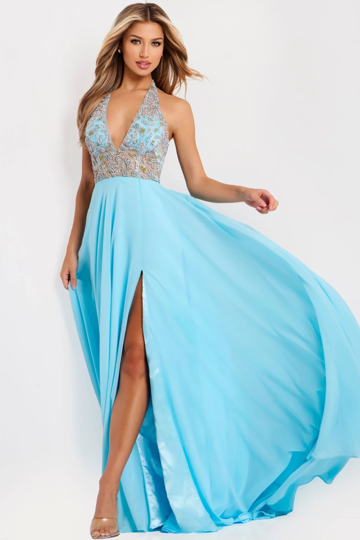 Jovani 48300 Dress