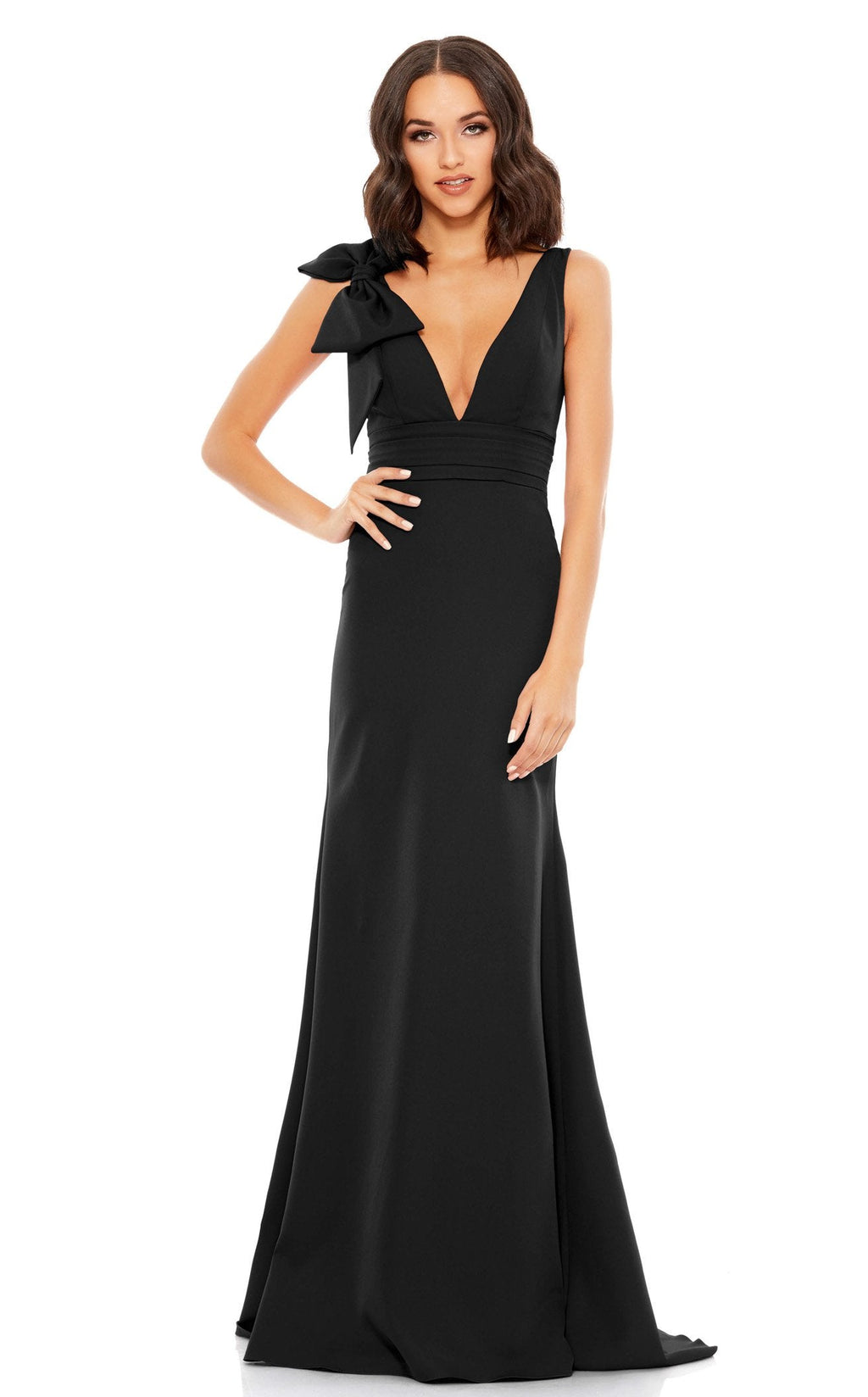 Mac Duggal 49454CL Dress
