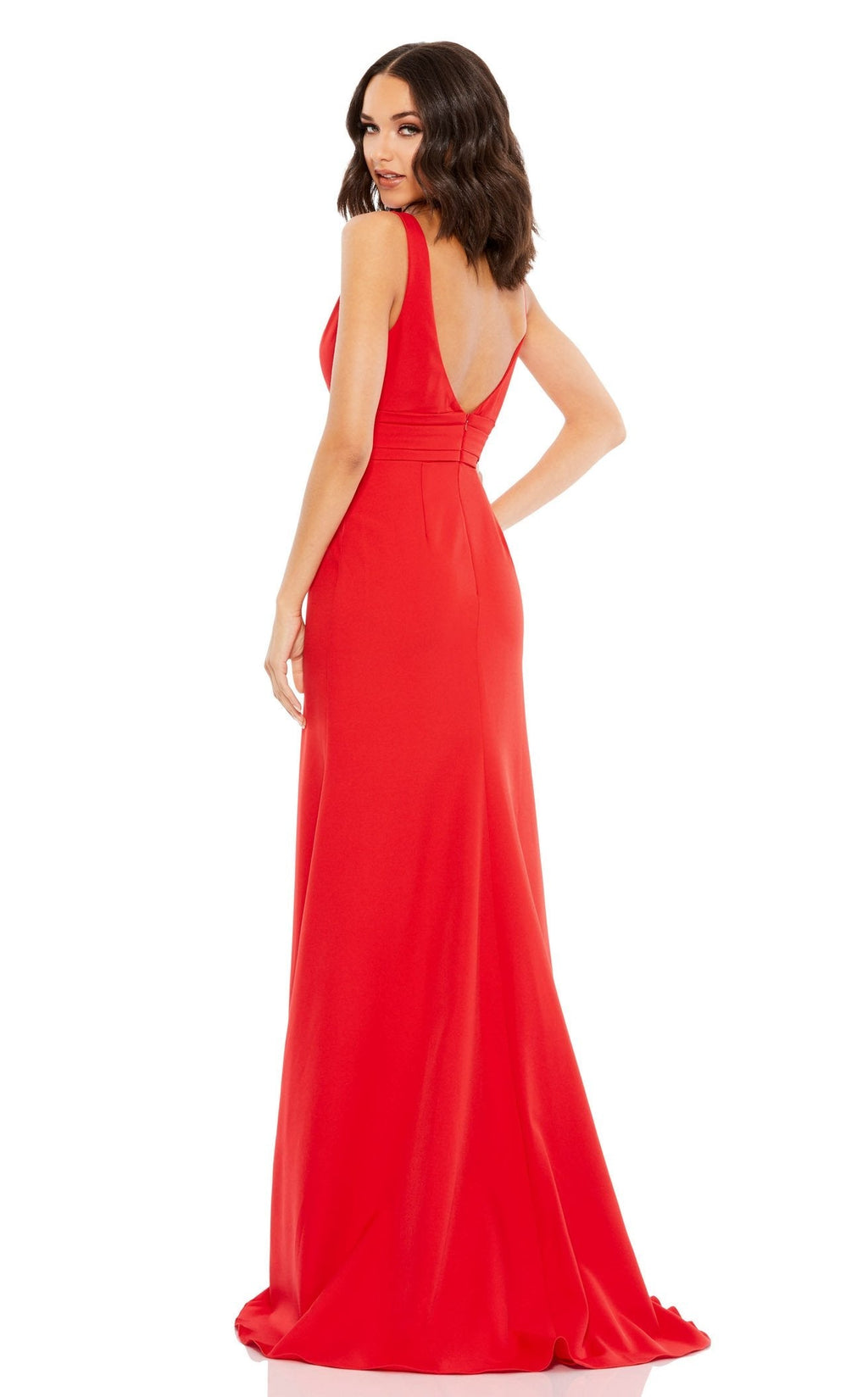 Mac Duggal 49454CL Dress