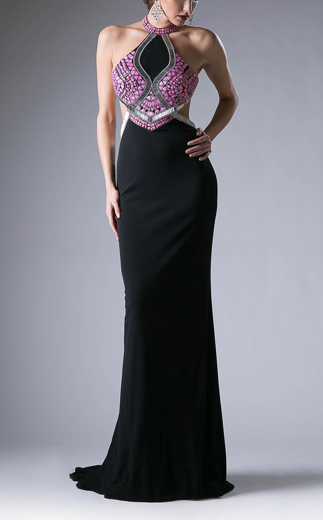 Andrea and Leo 5012 Dress