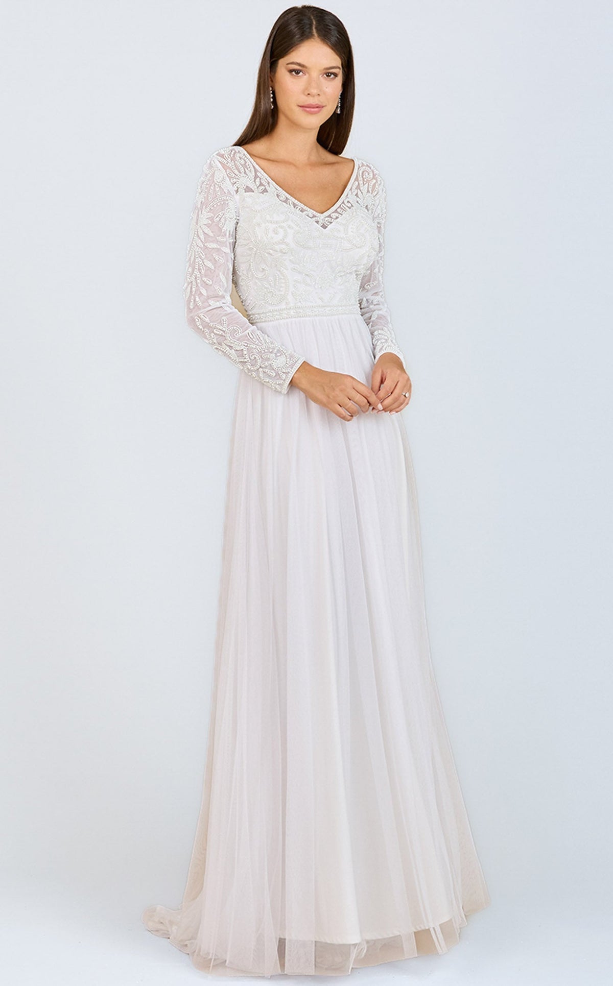 Lara 51067CL Dress