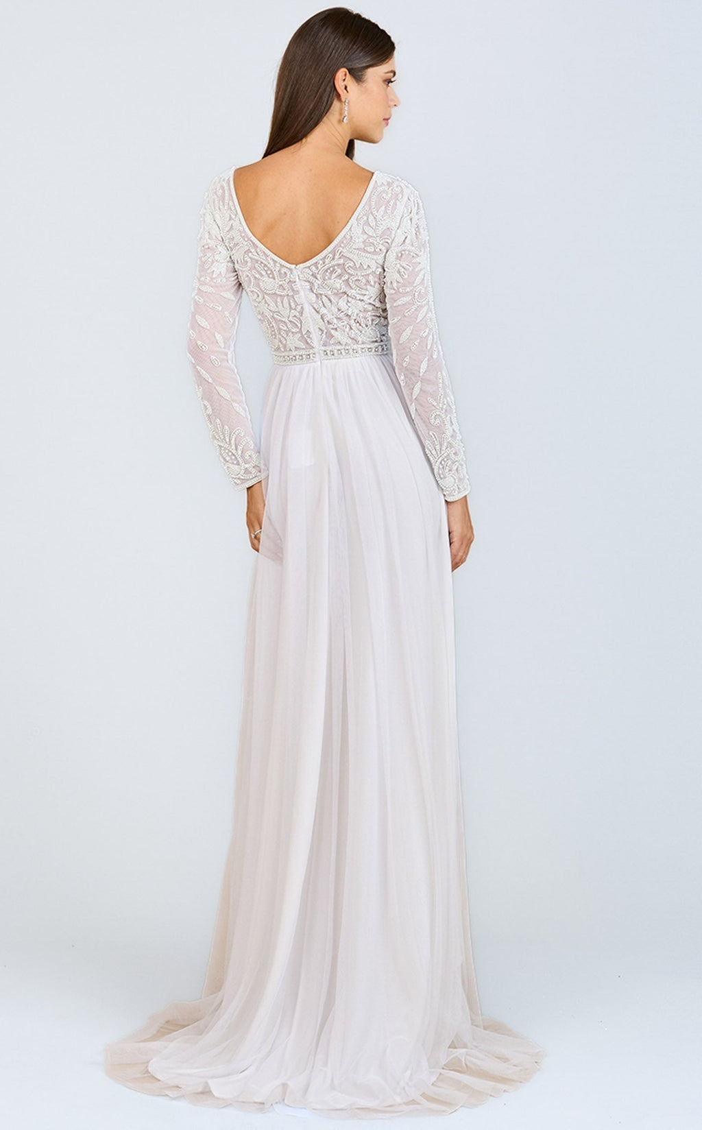 Lara 51067CL Dress