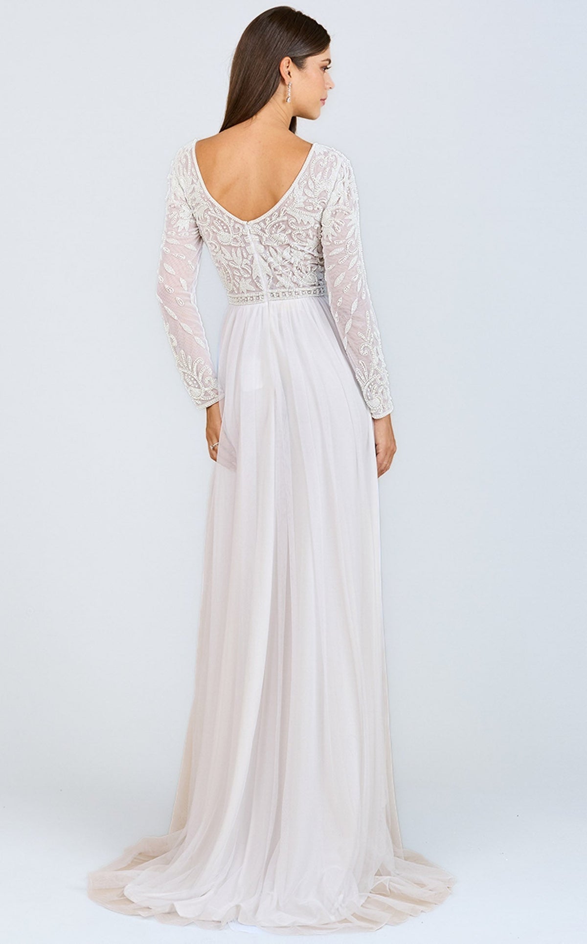 Lara 51067CL Dress