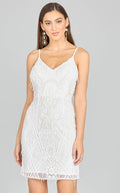 Lara 51132CL Dress