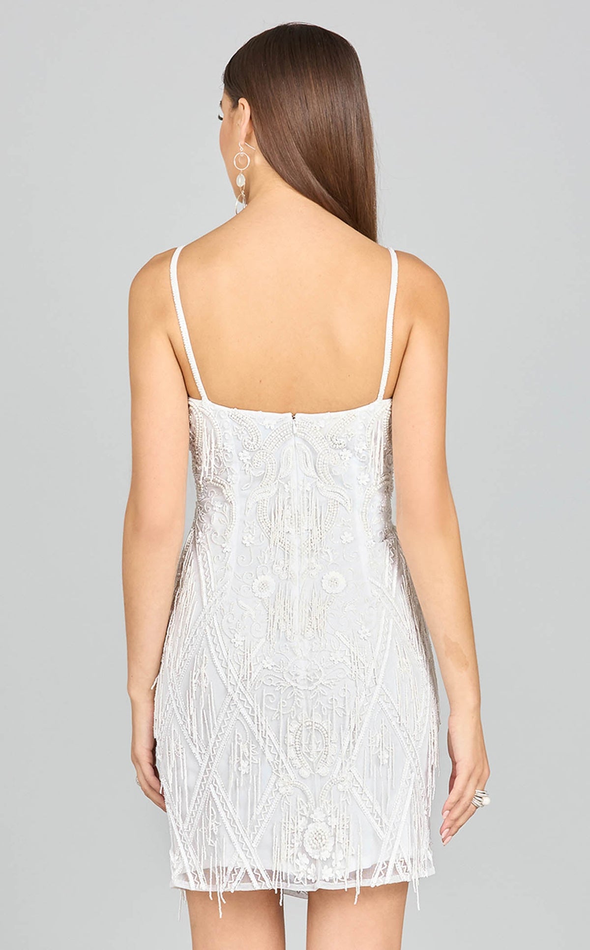 Lara 51132CL Dress