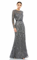 Mac Duggal 5124CL Dress