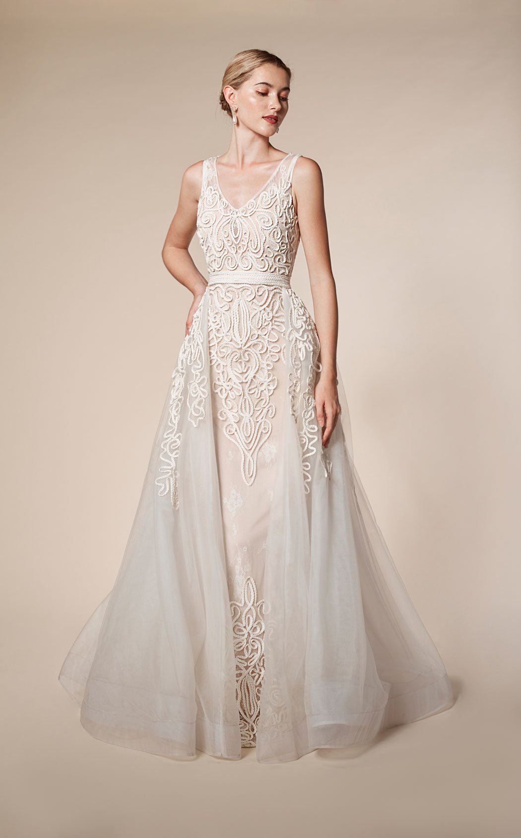 Andrea and Leo 5143 Dress