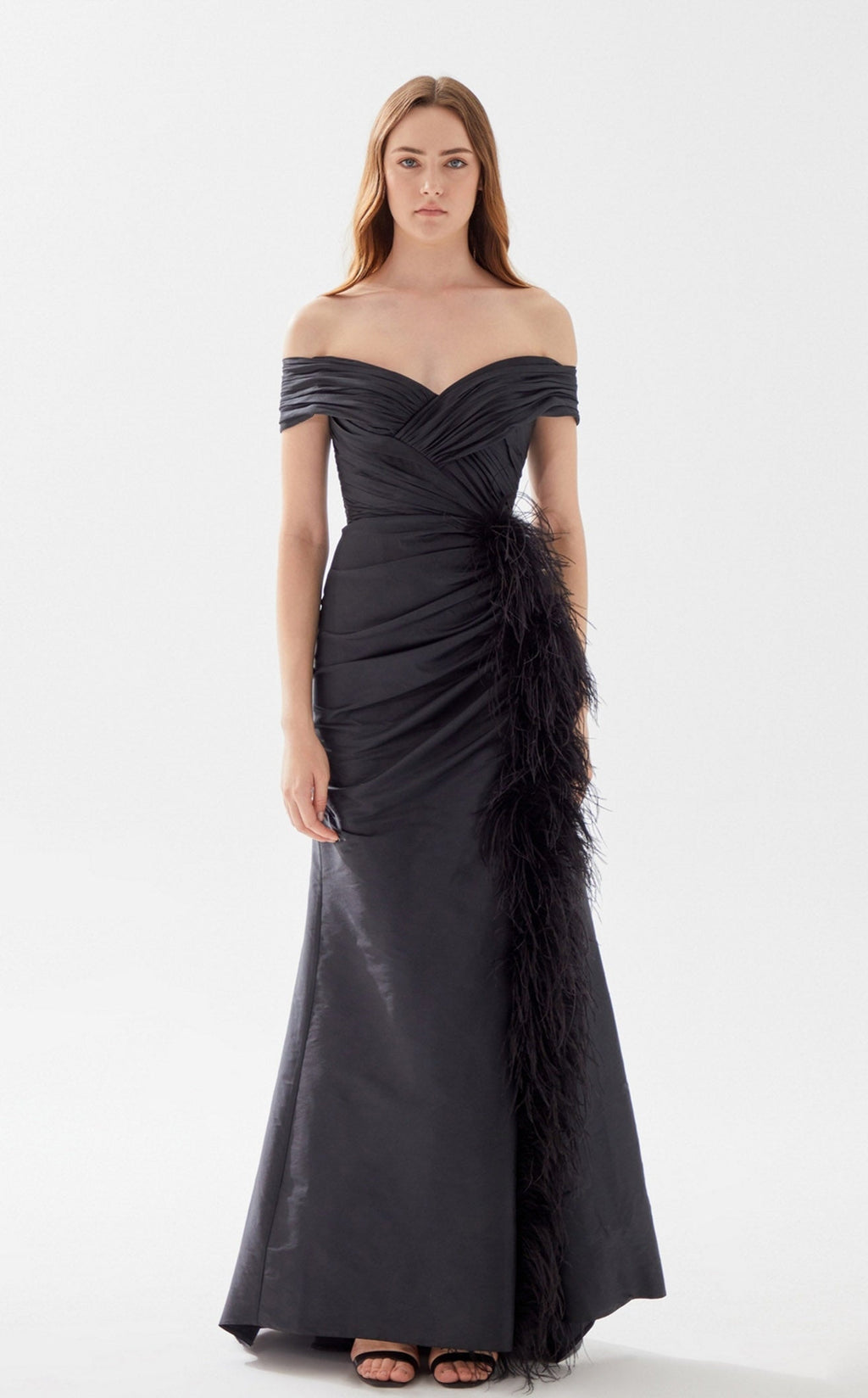 Tarik Ediz 52112 Dress