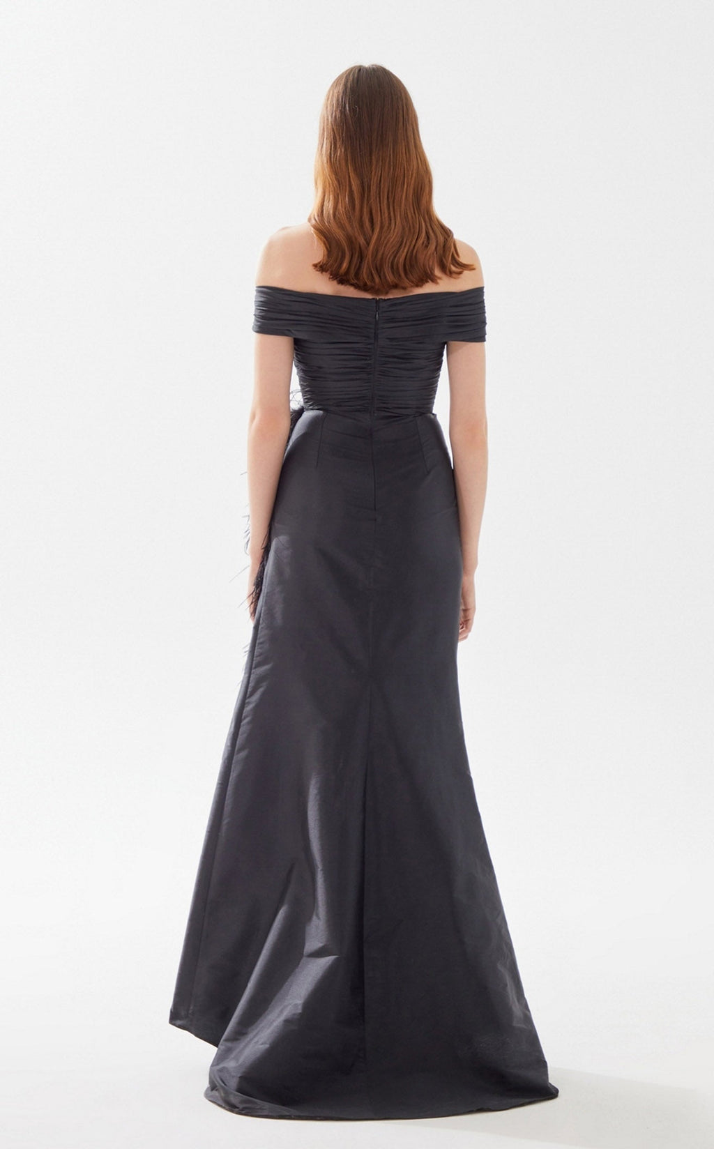 Tarik Ediz 52112 Dress