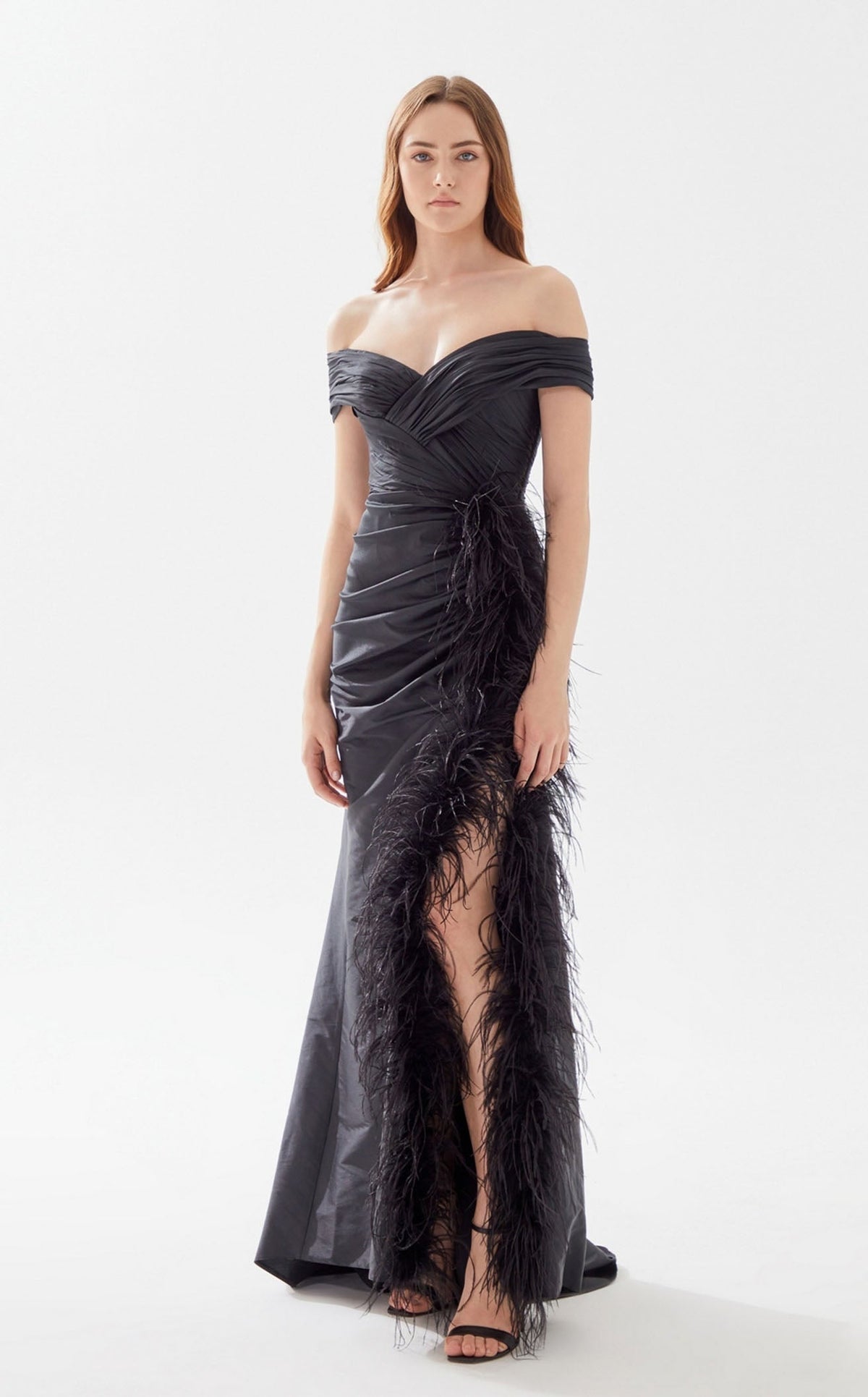 Tarik Ediz 52112 Dress