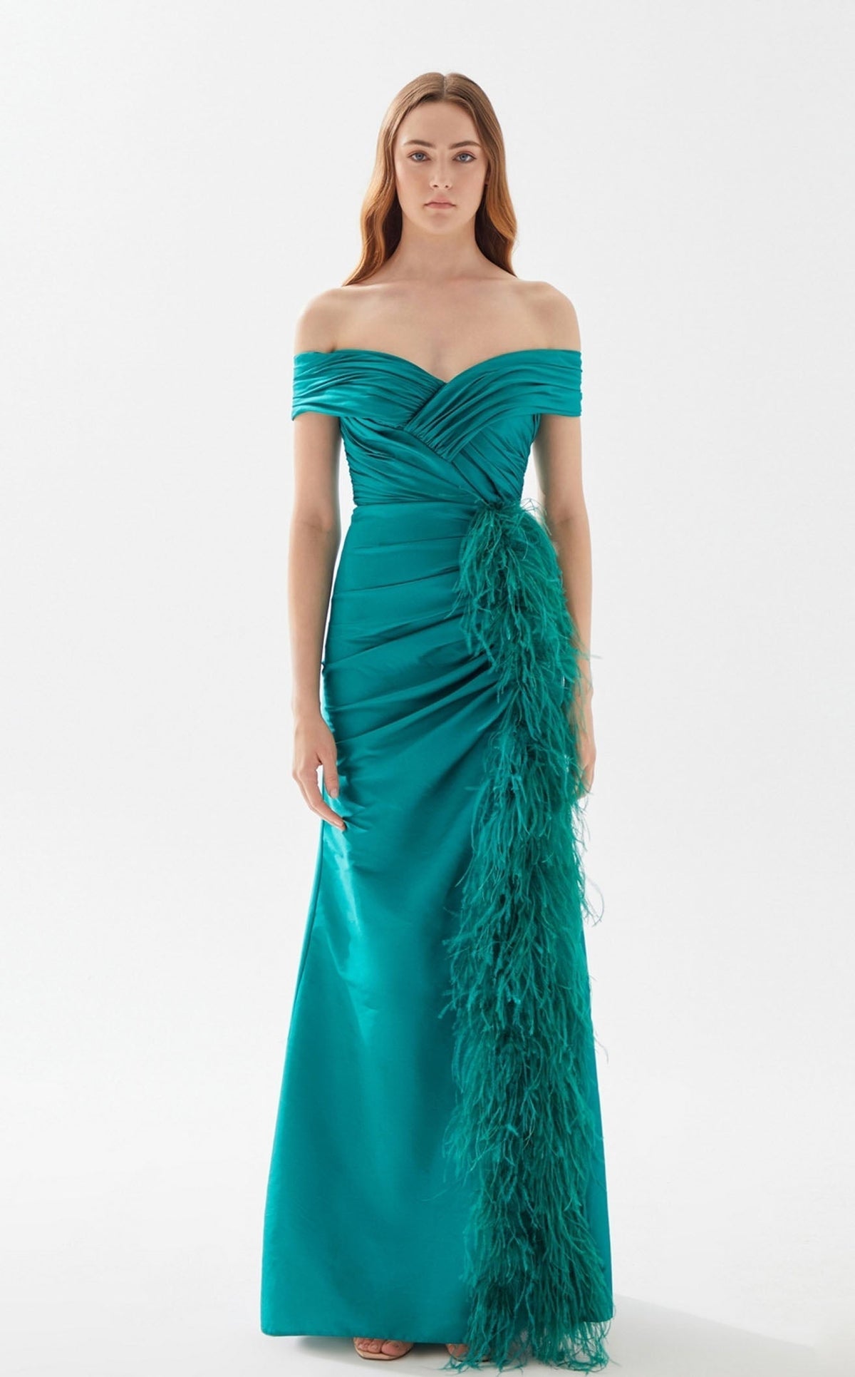 Tarik Ediz 52112 Dress