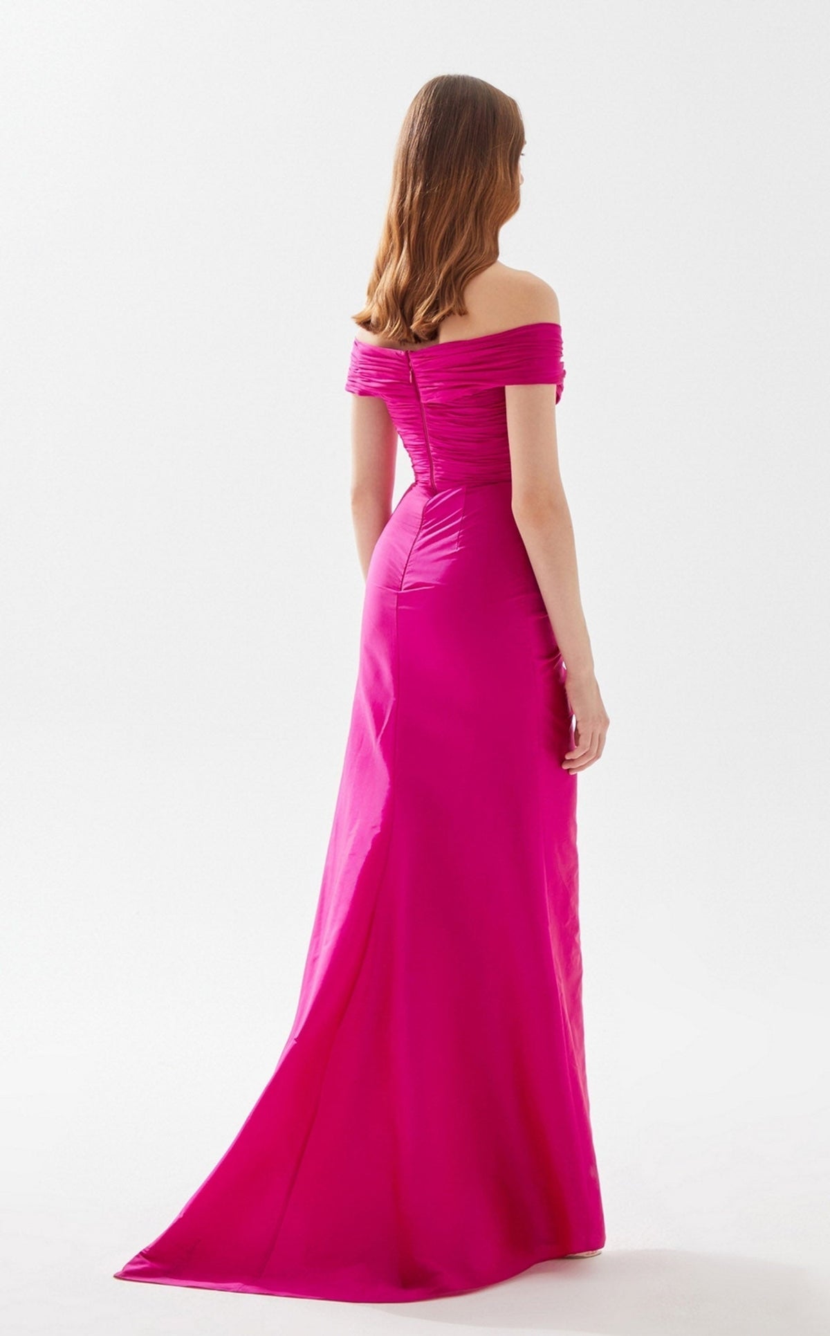 Tarik Ediz 52112 Dress