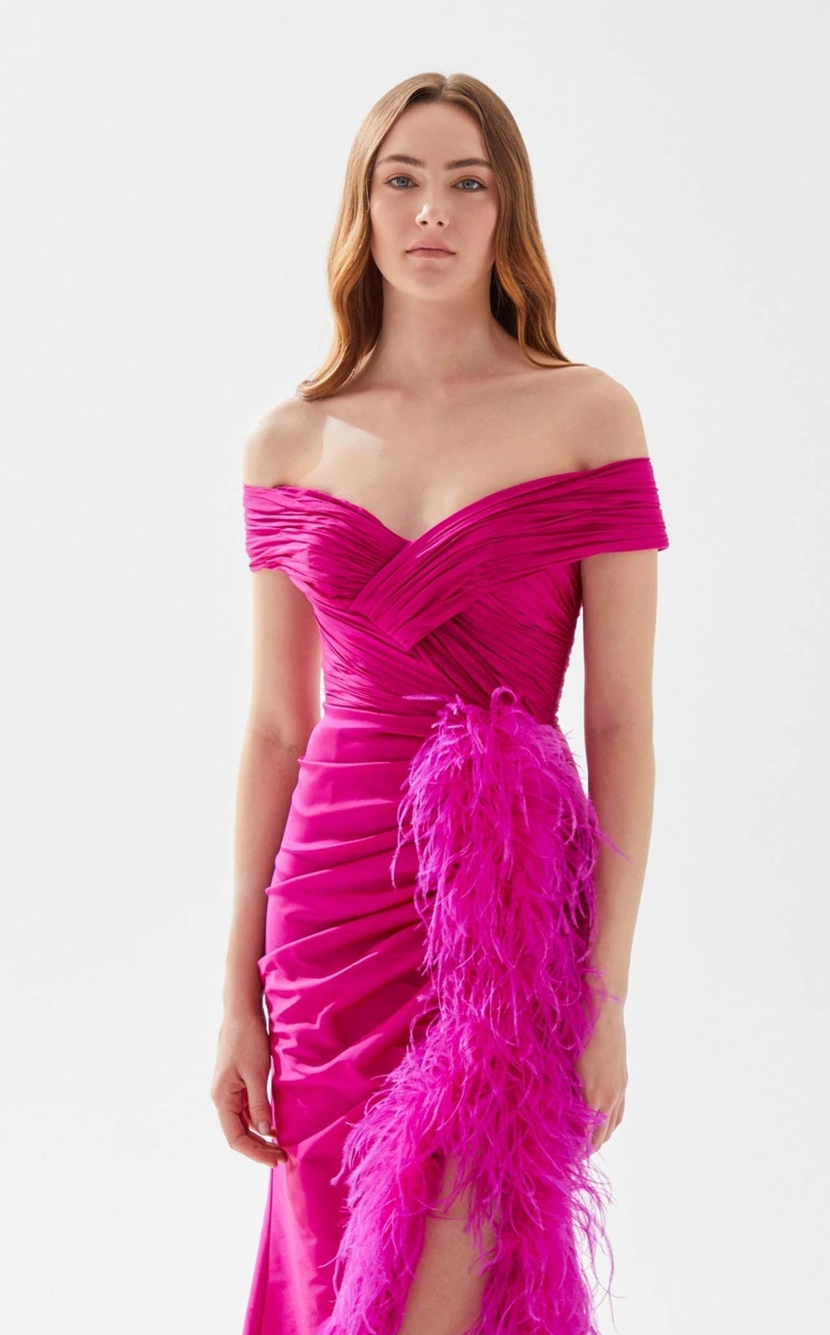 Tarik Ediz 52112 Dress
