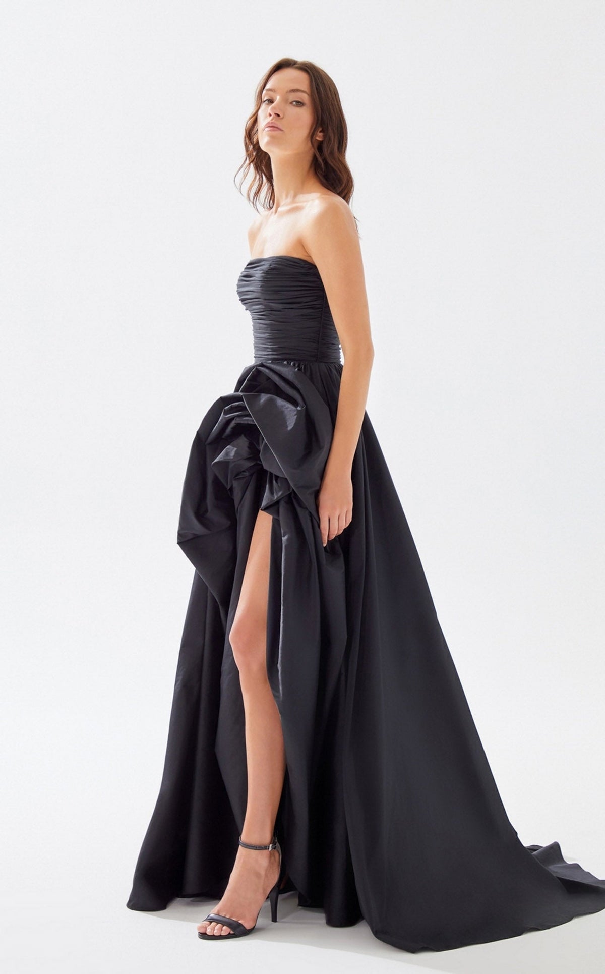 Tarik Ediz 52118 Dress