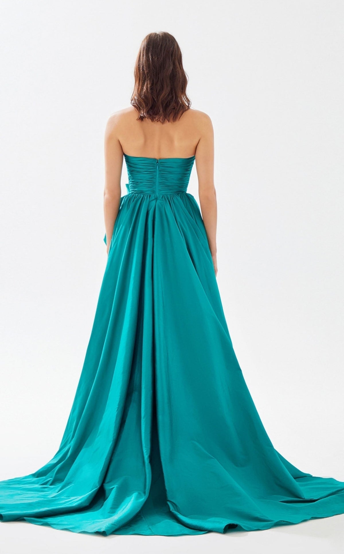 Tarik Ediz 52118 Dress