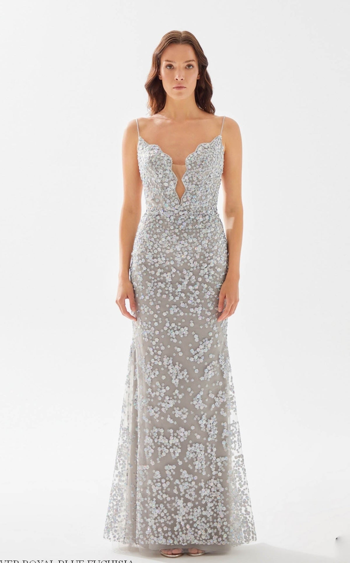 Tarik Ediz 52119 Dress
