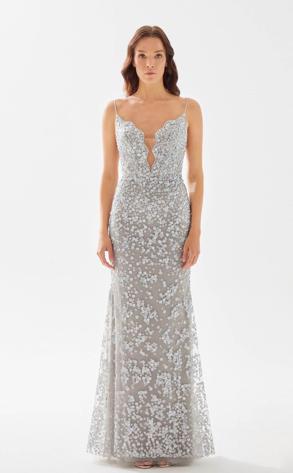 Tarik Ediz 52119 Dress