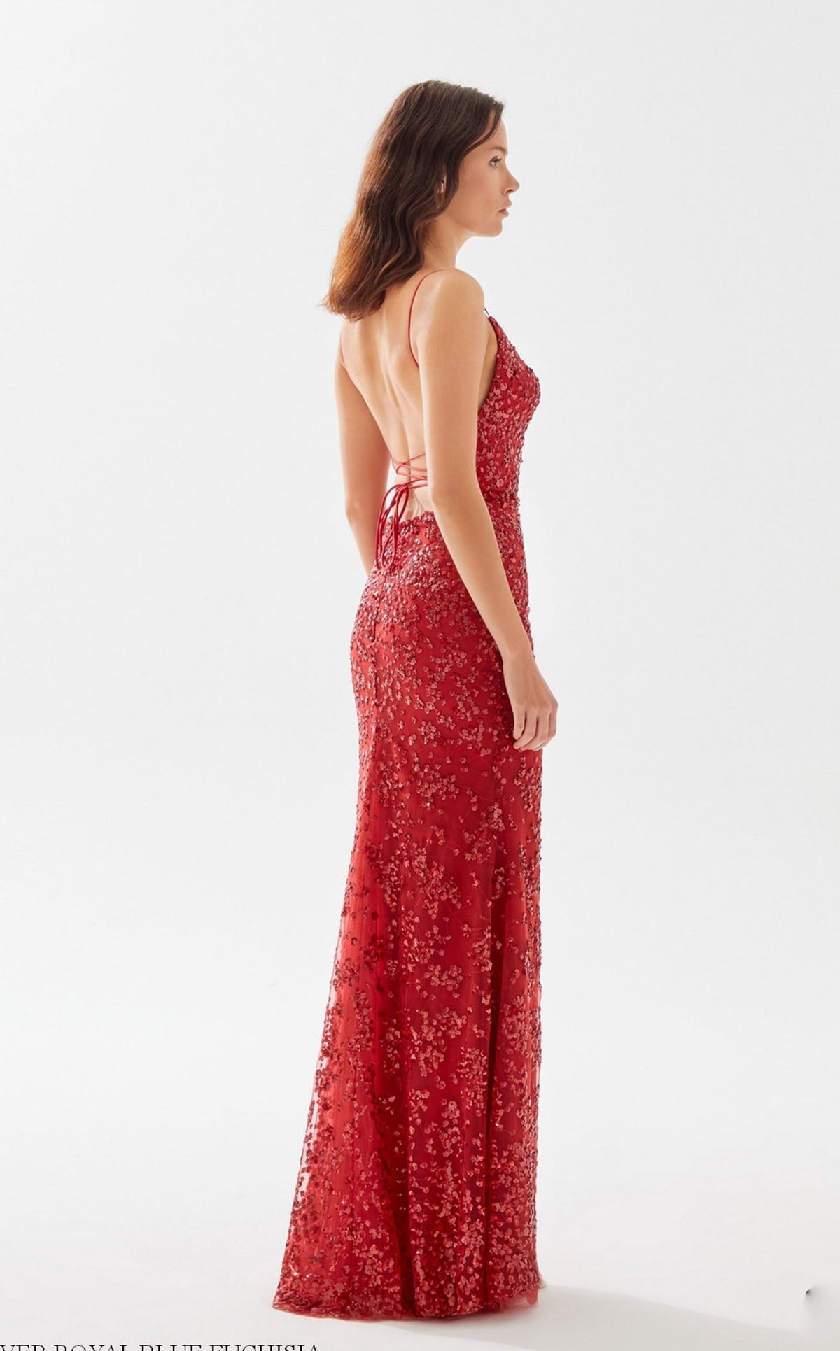 Tarik Ediz 52119 Dress