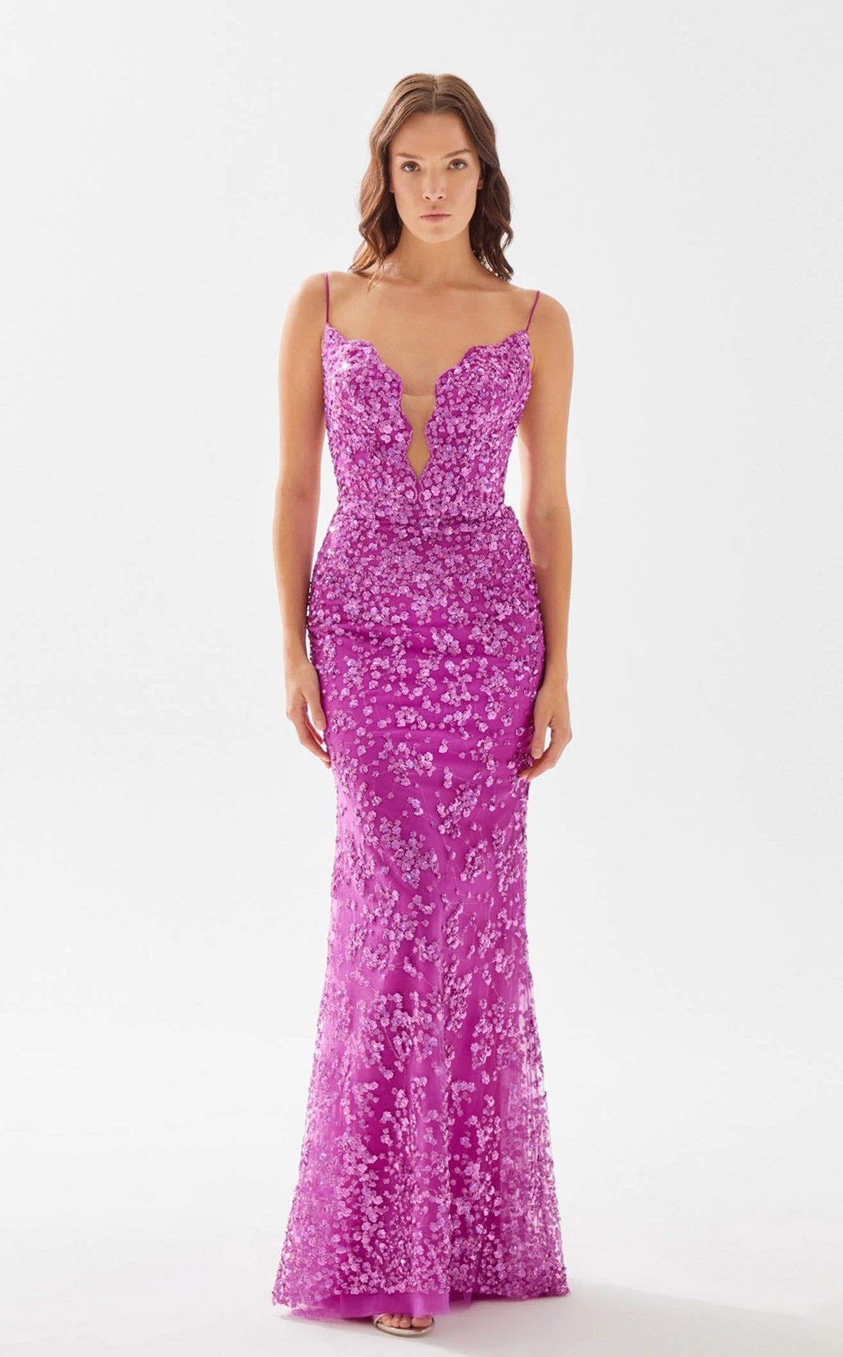 Tarik Ediz 52119 Dress