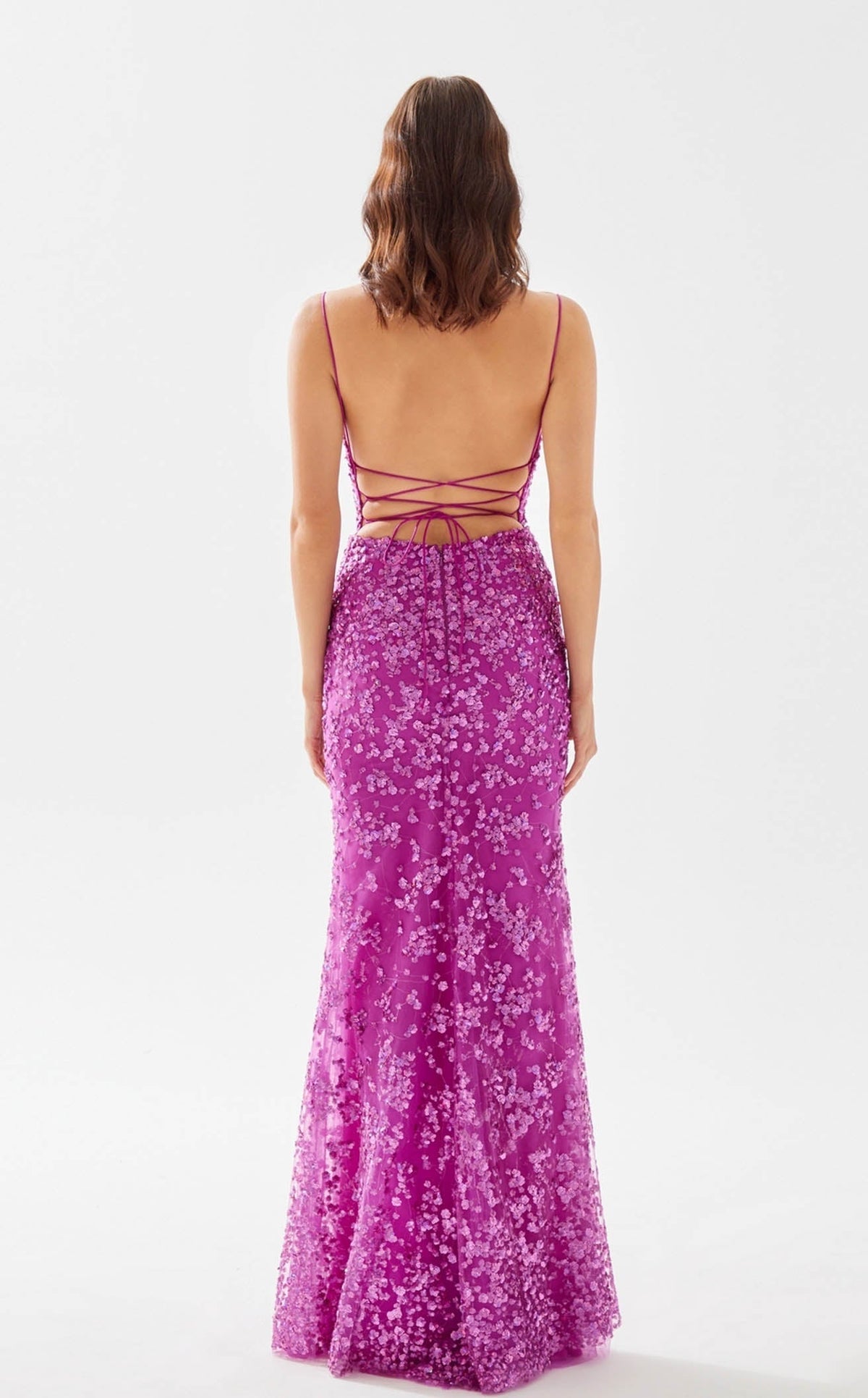Tarik Ediz 52119 Dress