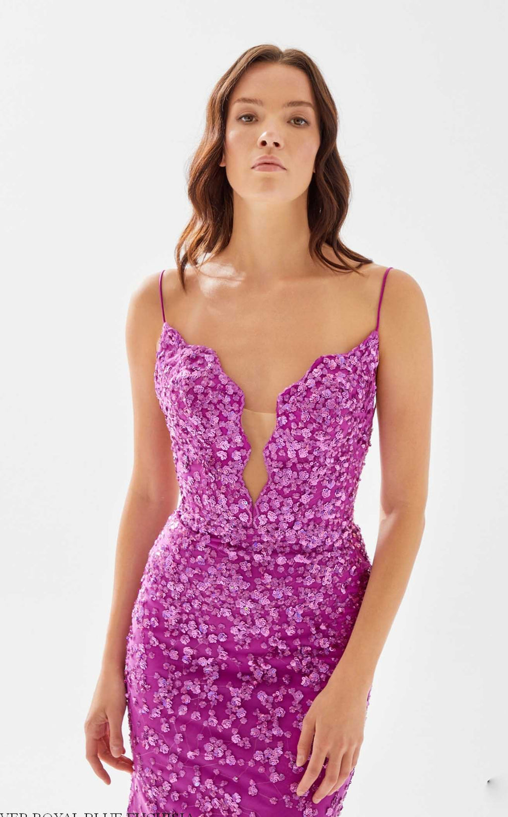 Tarik Ediz 52119 Dress