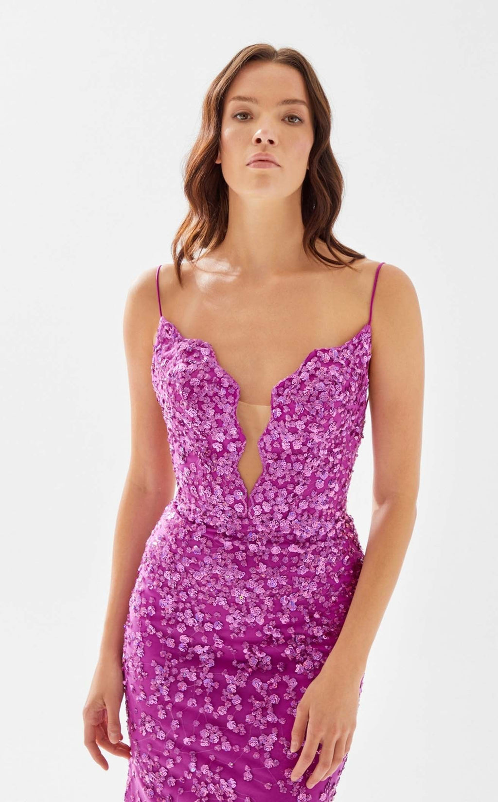Tarik Ediz 52119 Dress