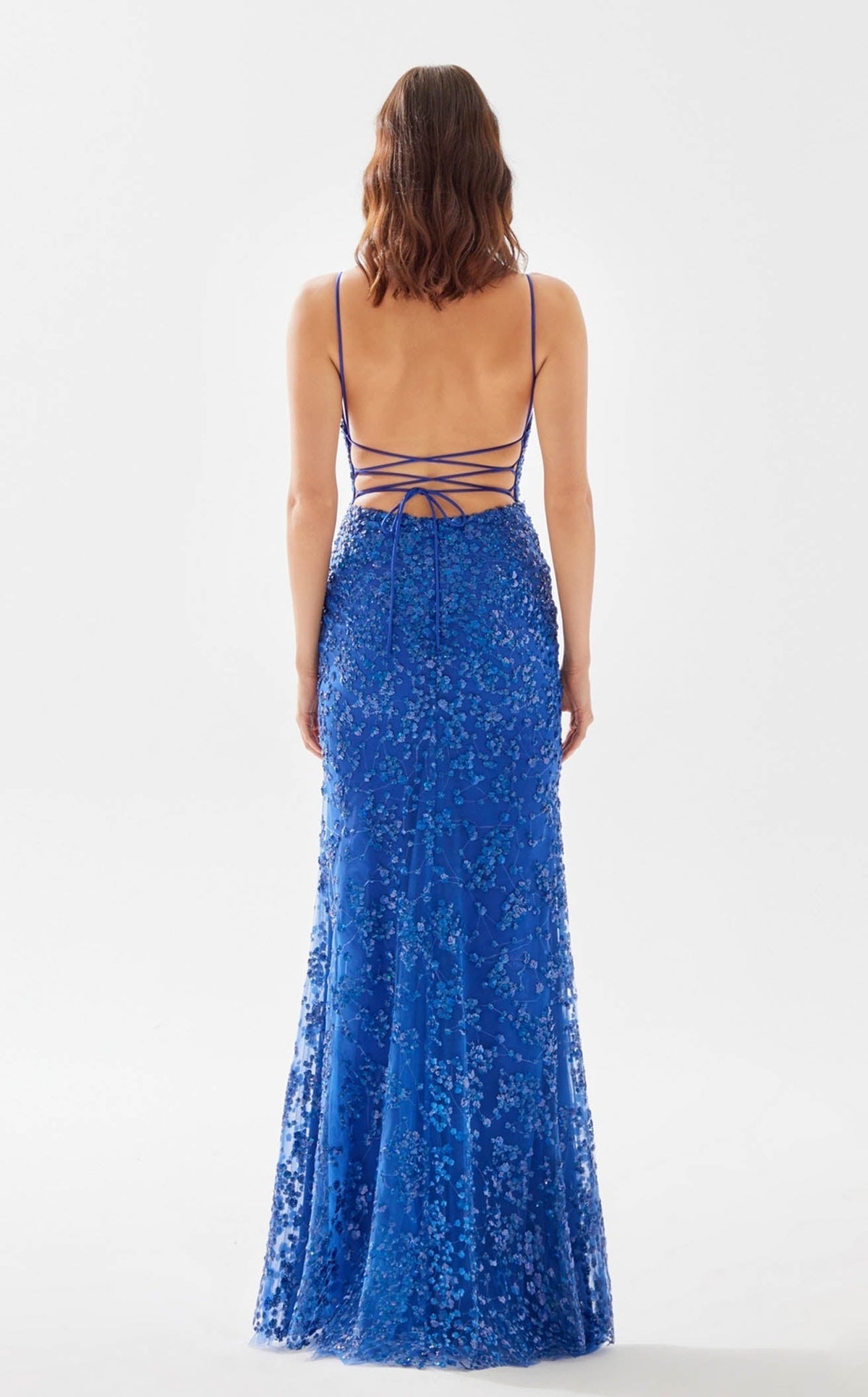 Tarik Ediz 52119 Dress