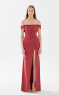 Tarik Ediz 52121 Dress