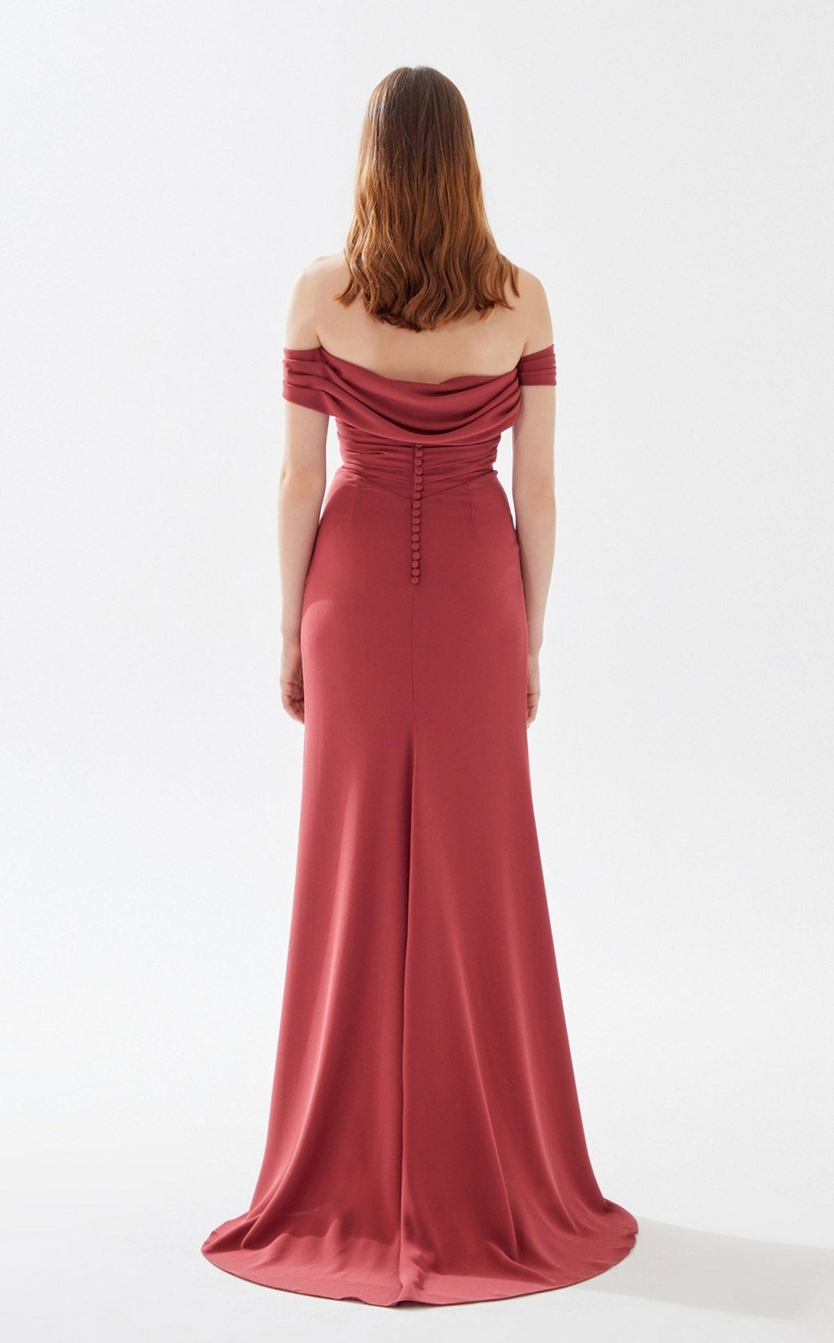 Tarik Ediz 52121 Dress