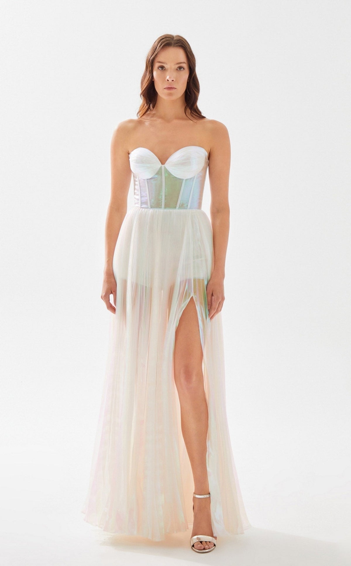 Tarik Ediz 52123 Dress