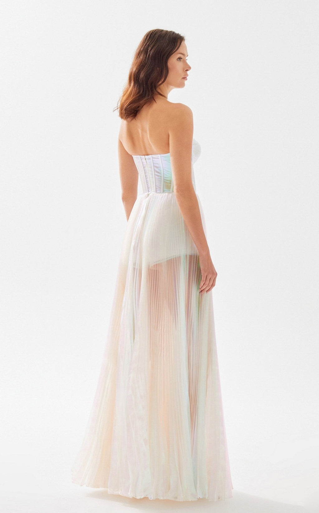Tarik Ediz 52123 Dress