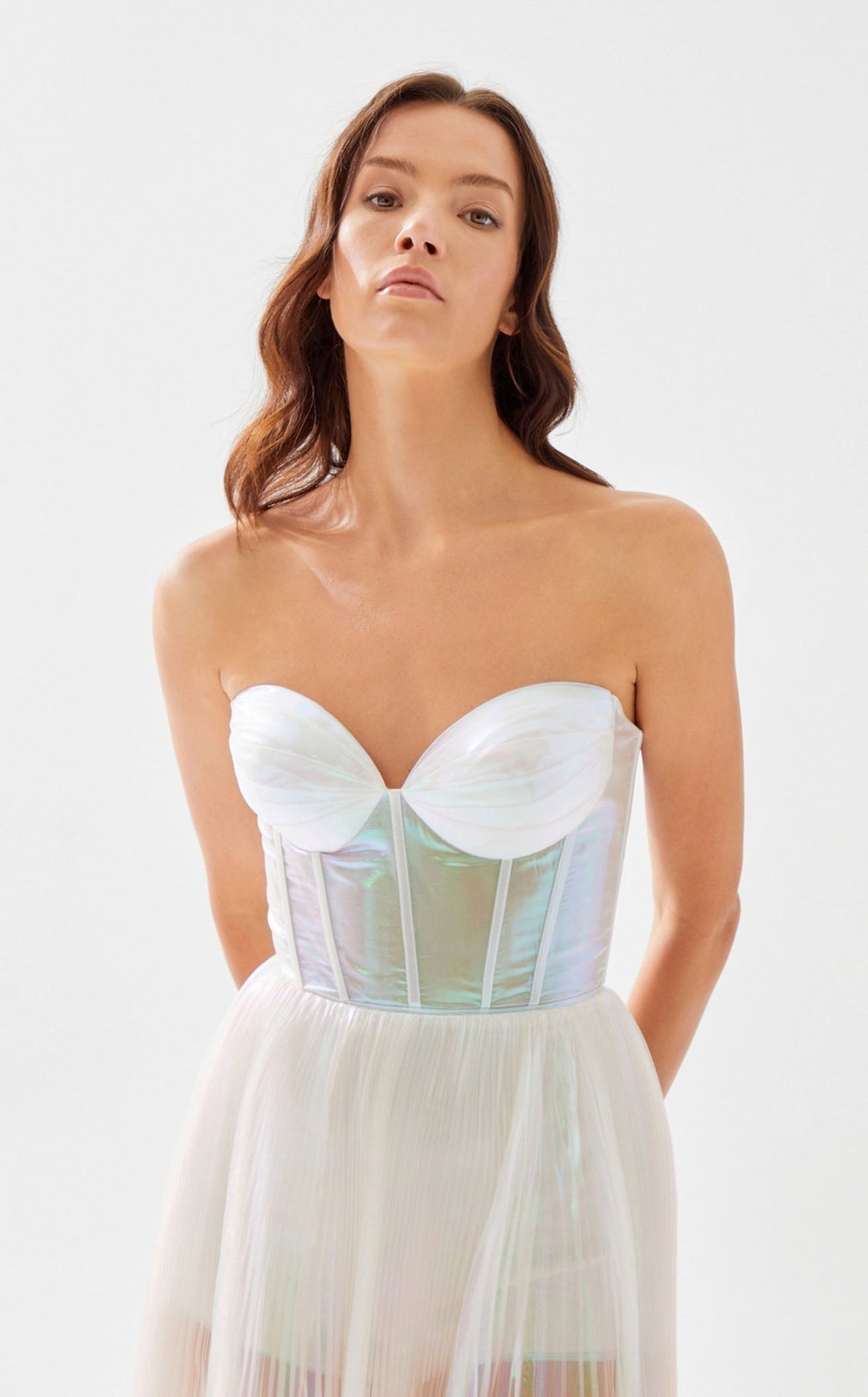 Tarik Ediz 52123 Dress